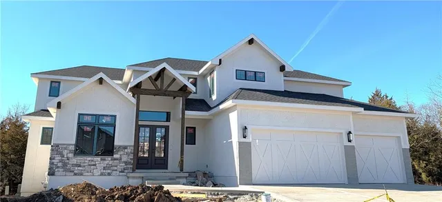 $1,174,950 | 17008 Hayes Street, Overland Park, KS 66085