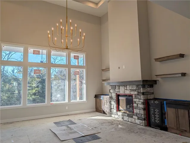 $1,174,950 | 17008 Hayes Street, Overland Park, KS 66085