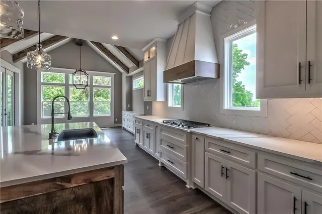 $1,174,950 | 17008 Hayes Street, Overland Park, KS 66085