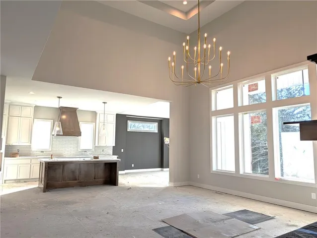 $1,174,950 | 17008 Hayes Street, Overland Park, KS 66085