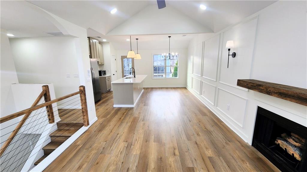 2520 Carolina Ridge Riverdale, GA 30296 - Photo 2 of 21