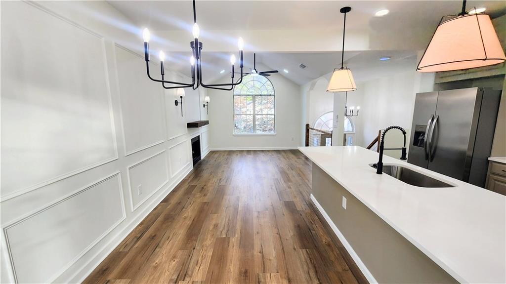 2520 Carolina Ridge Riverdale, GA 30296 - Photo 5 of 21