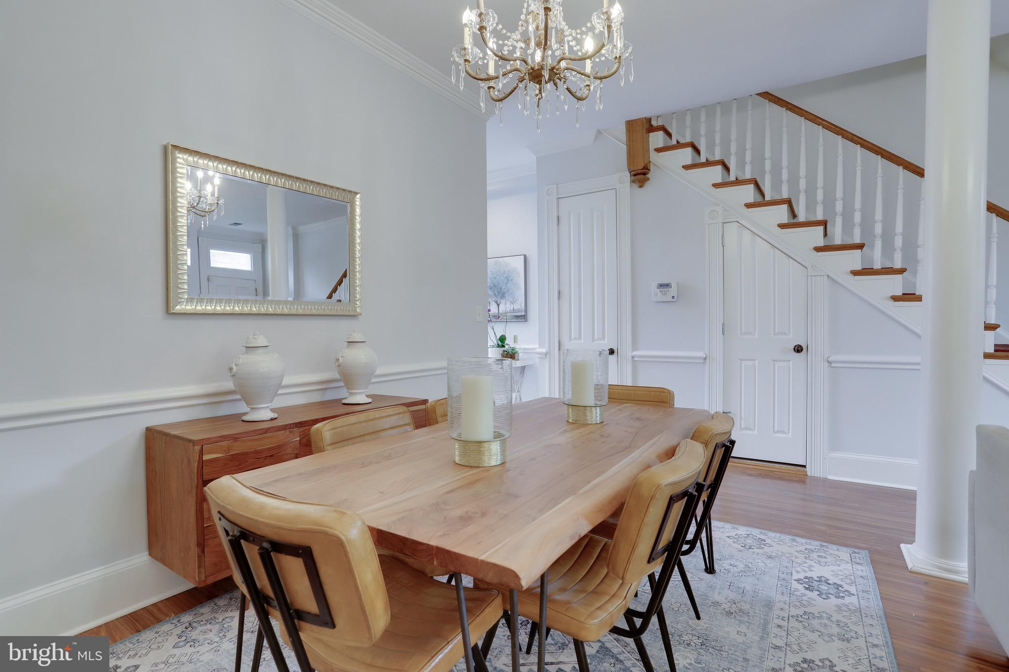 711 Massachusetts Avenue Northeast Washington, DC 20002 - Photo 11 of 68