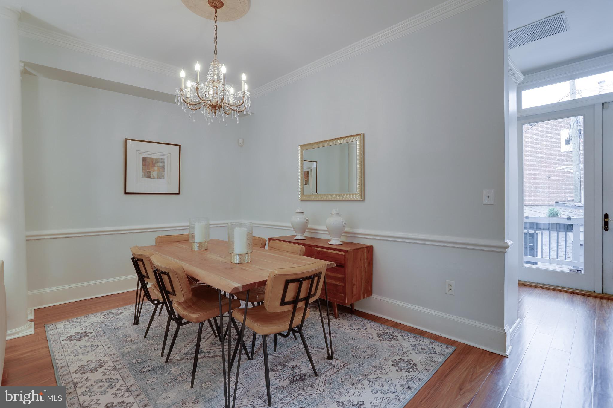 711 Massachusetts Avenue Northeast Washington, DC 20002 - Photo 13 of 68