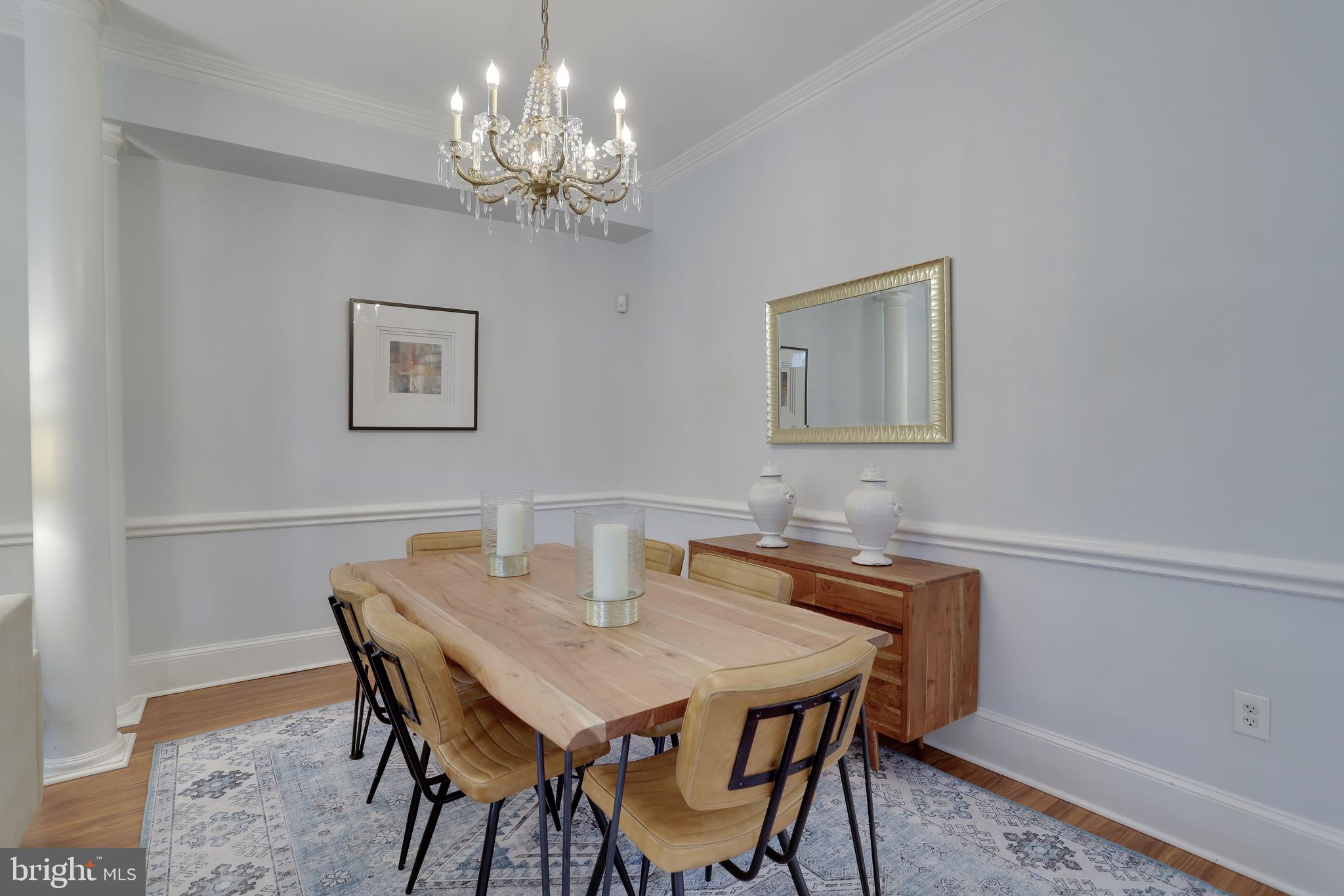 711 Massachusetts Avenue Northeast Washington, DC 20002 - Photo 14 of 68