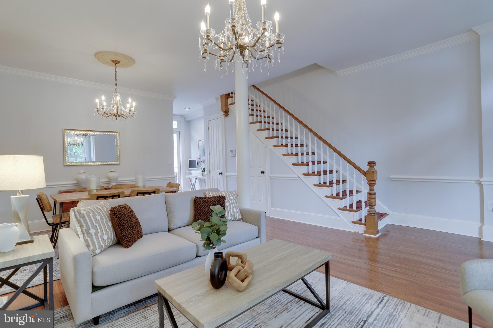 711 Massachusetts Avenue Northeast Washington, DC 20002 - Photo 15 of 68