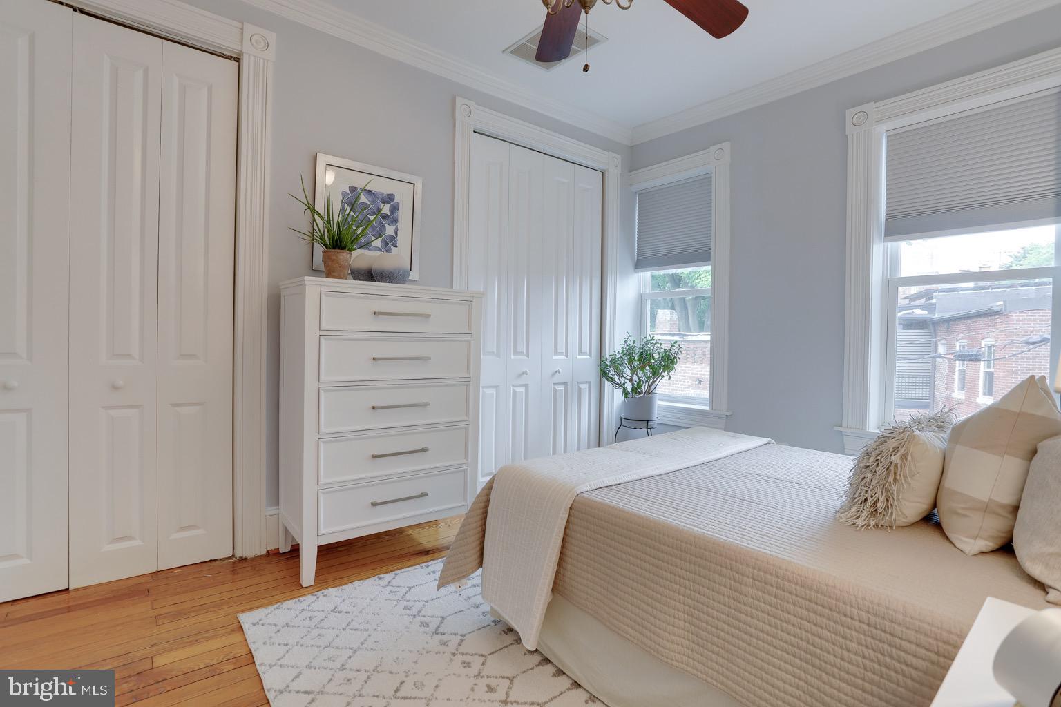 711 Massachusetts Avenue Northeast Washington, DC 20002 - Photo 35 of 68