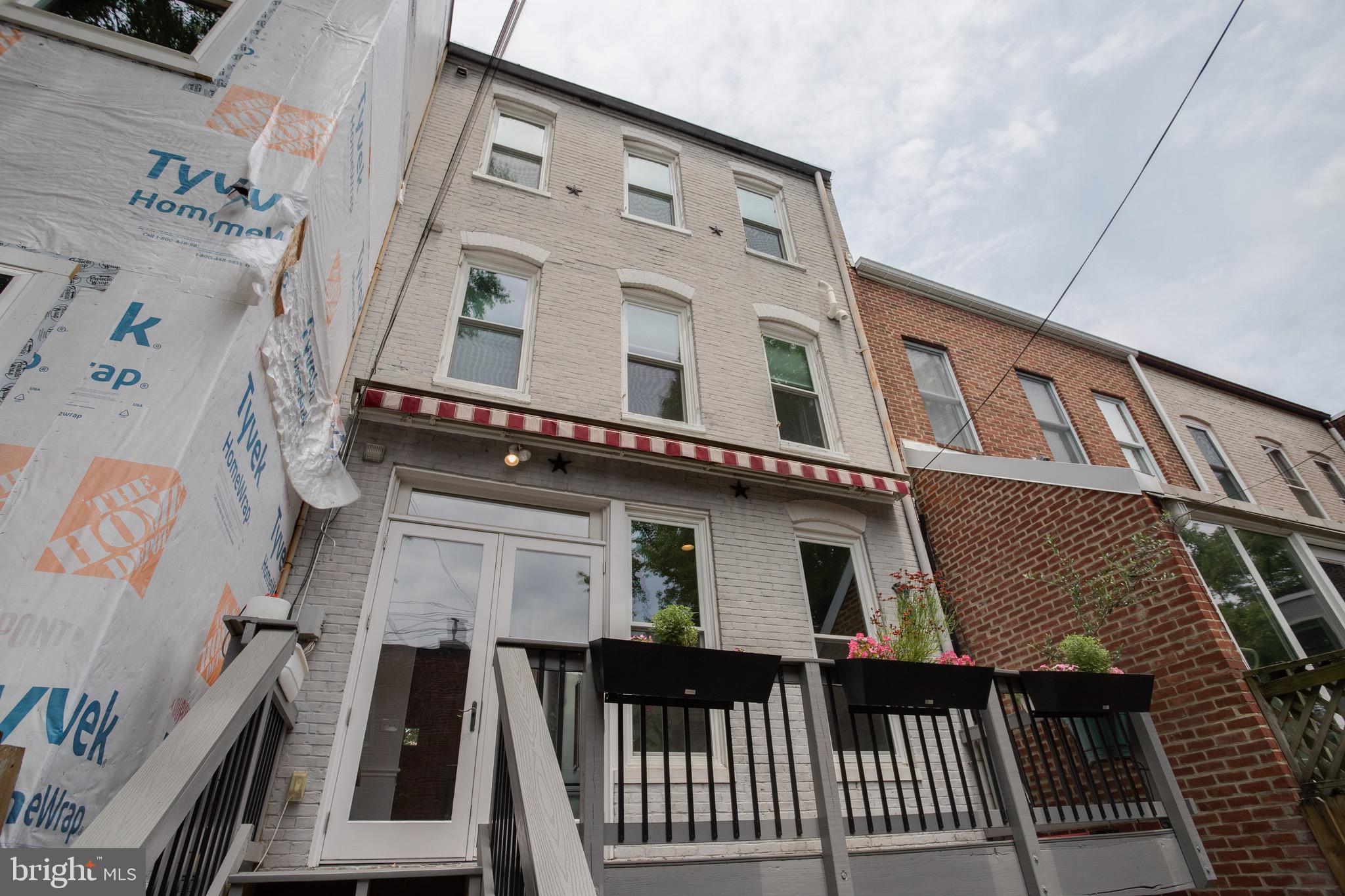 711 Massachusetts Avenue Northeast Washington, DC 20002 - Photo 4 of 68