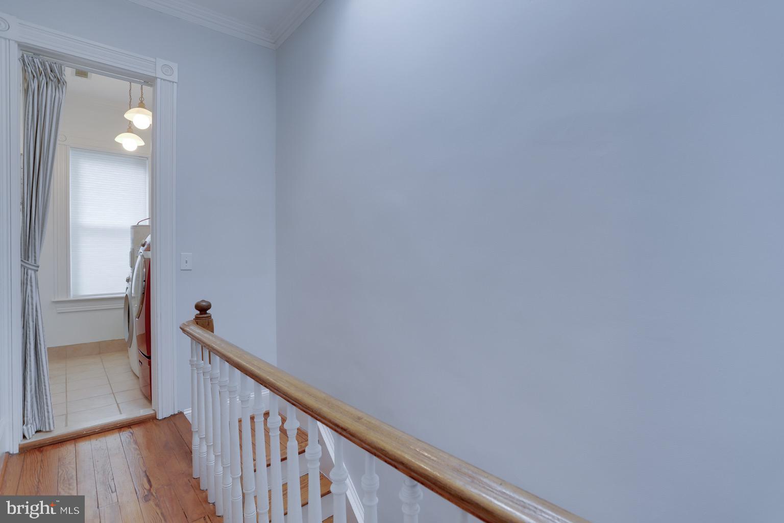 711 Massachusetts Avenue Northeast Washington, DC 20002 - Photo 41 of 68 What surprises await us on the top floor...