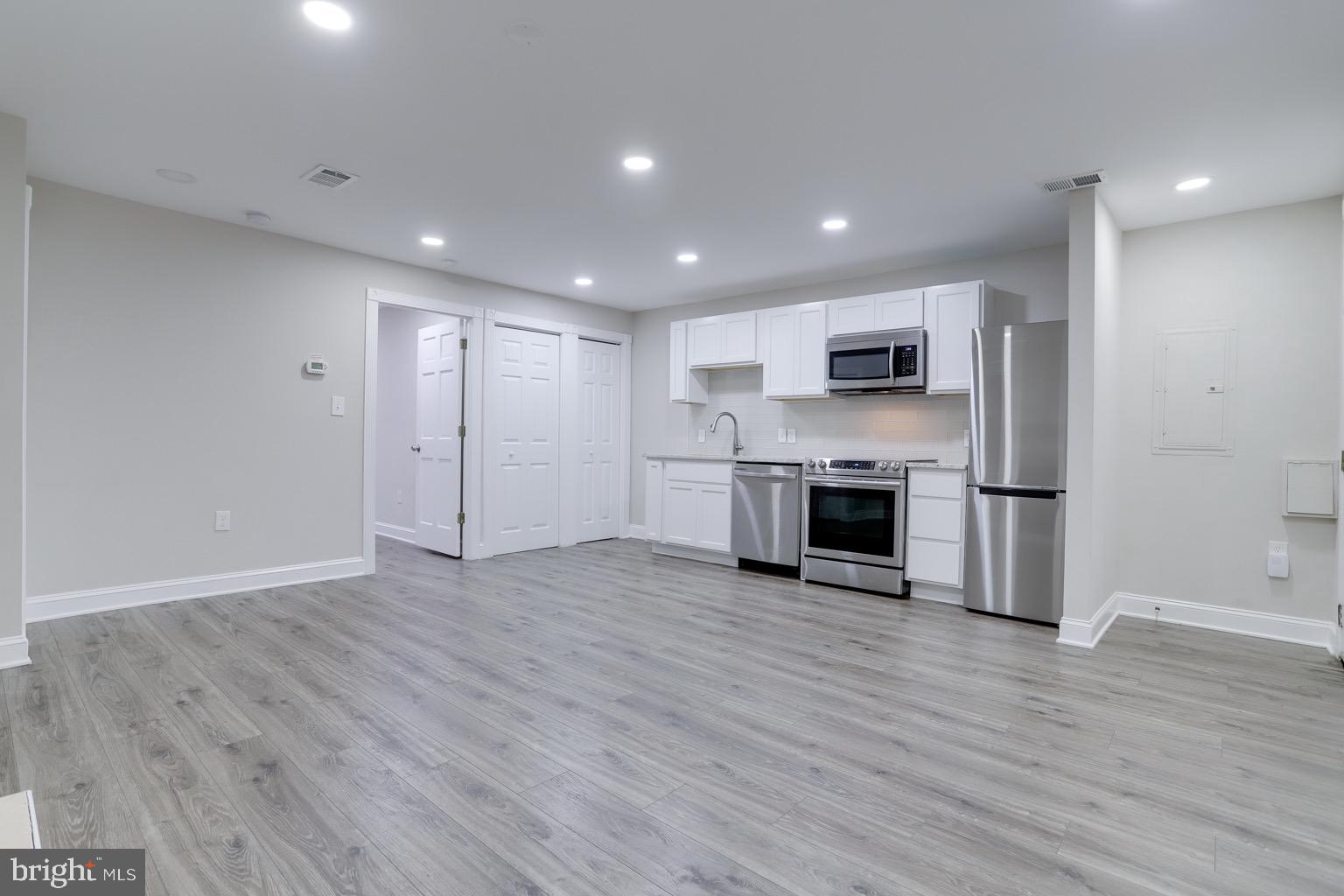 711 Massachusetts Avenue Northeast Washington, DC 20002 - Photo 56 of 68