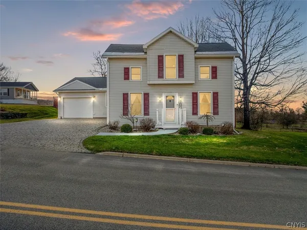 $349,900 | 117 South Court Street, Lenox, NY 13032