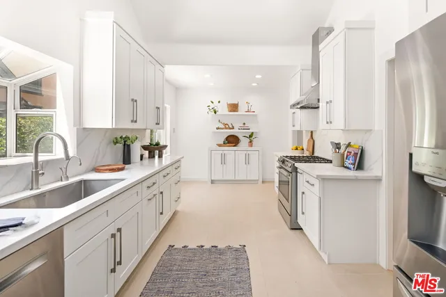 $1,849,000 | 4313 Wilkinson Avenue, Studio City, CA 91604