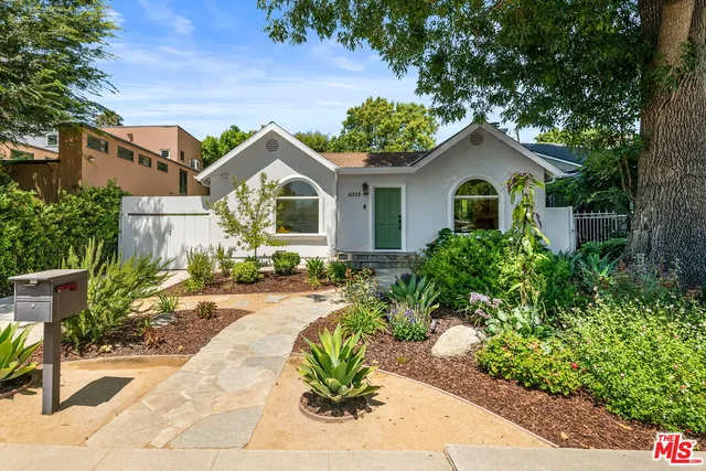 $1,849,000 | 4313 Wilkinson Avenue, Studio City, CA 91604