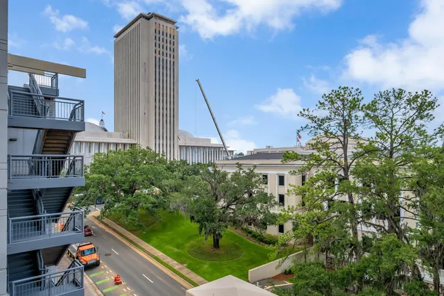 $299,000 | 300 South Duval Street, Unit 612, Tallahassee, FL 32301