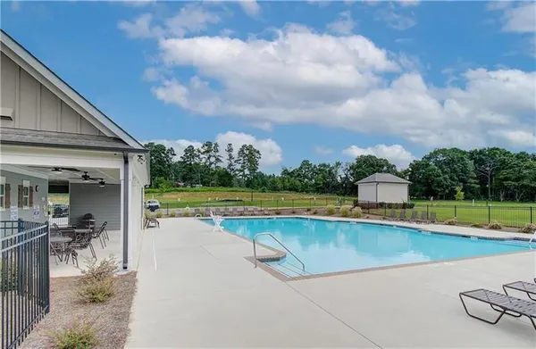 $2,700 | 4599 Silver Oak Drive, Gainesville, GA 30504