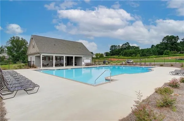 $2,700 | 4599 Silver Oak Drive, Gainesville, GA 30504