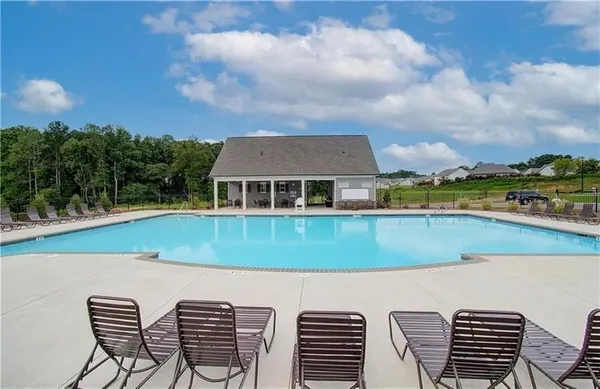 $2,700 | 4599 Silver Oak Drive, Gainesville, GA 30504