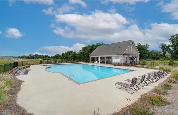 $2,700 | 4599 Silver Oak Drive, Gainesville, GA 30504