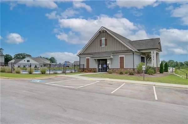 $2,700 | 4599 Silver Oak Drive, Gainesville, GA 30504