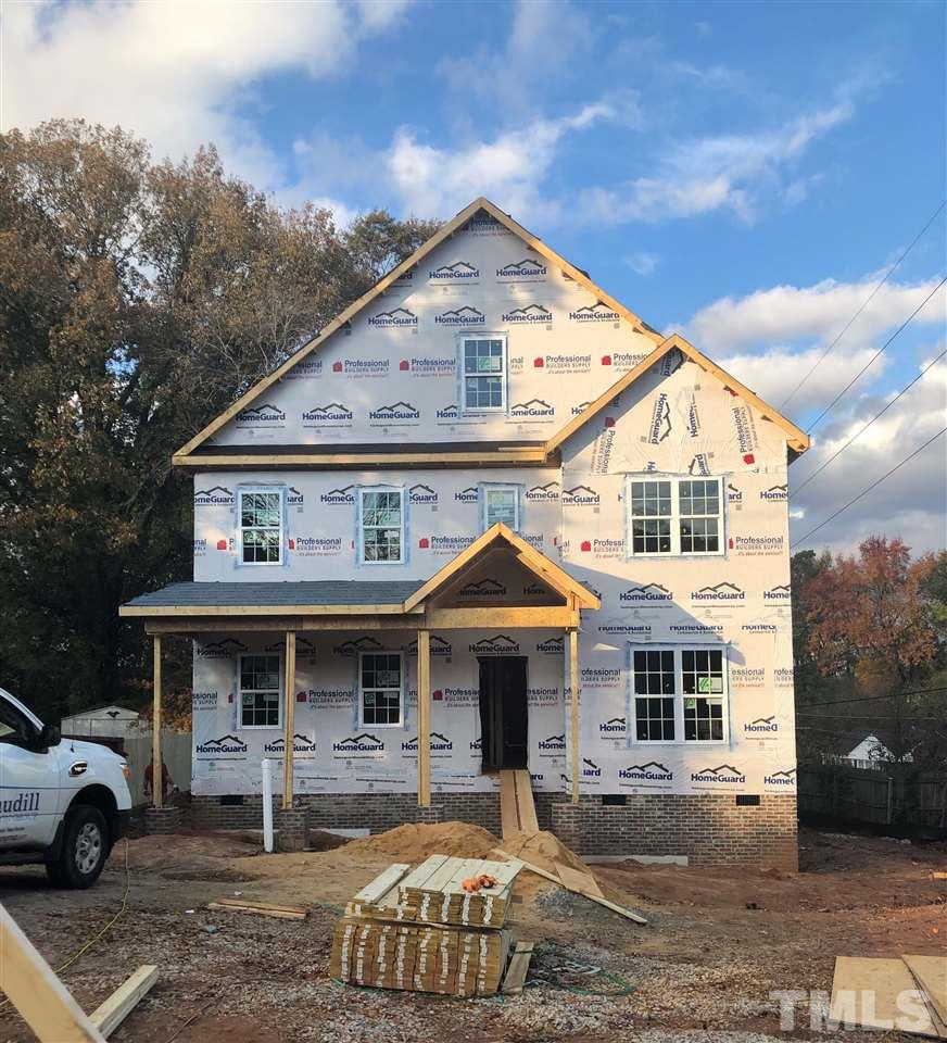 741 Mial Street Raleigh, NC 27608 - Photo 3 of 14