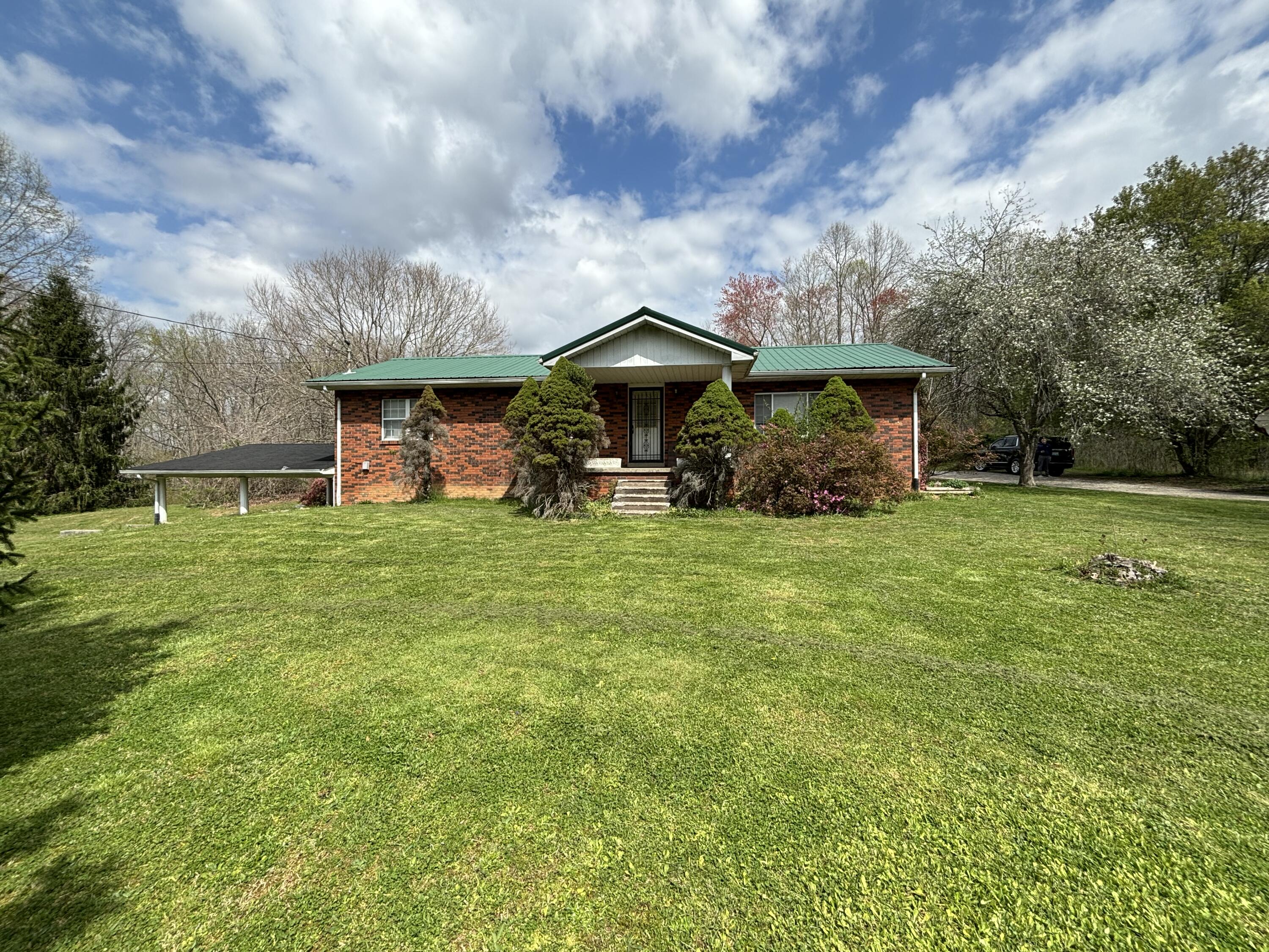 326 Prewitt Road Woodbine, KY 40701 - Photo 5 of 31 IMG_7924