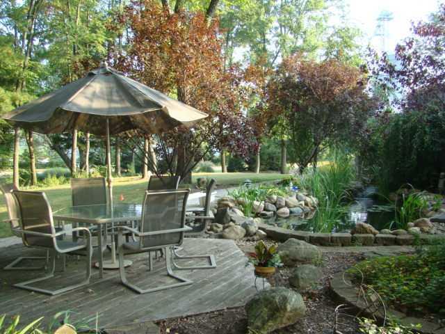 594 Northfield Road Plainfield, IN 46168 - Photo 9 of 12 Gallery Image 9