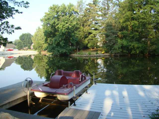 594 Northfield Road Plainfield, IN 46168 - Photo 10 of 12 Gallery Image 10