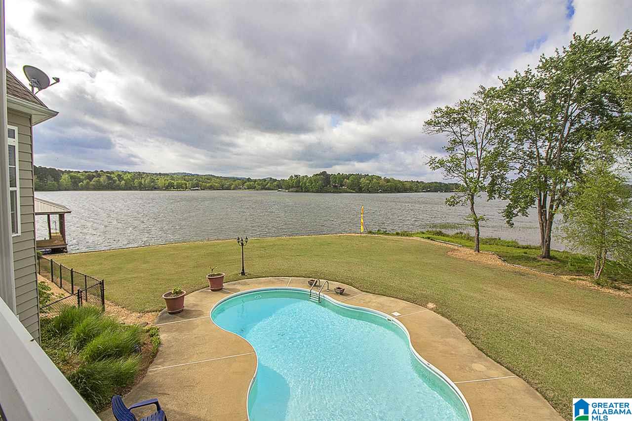 1200 Cedar Creek Road Sylacauga, AL 35151 - Photo 24 of 50