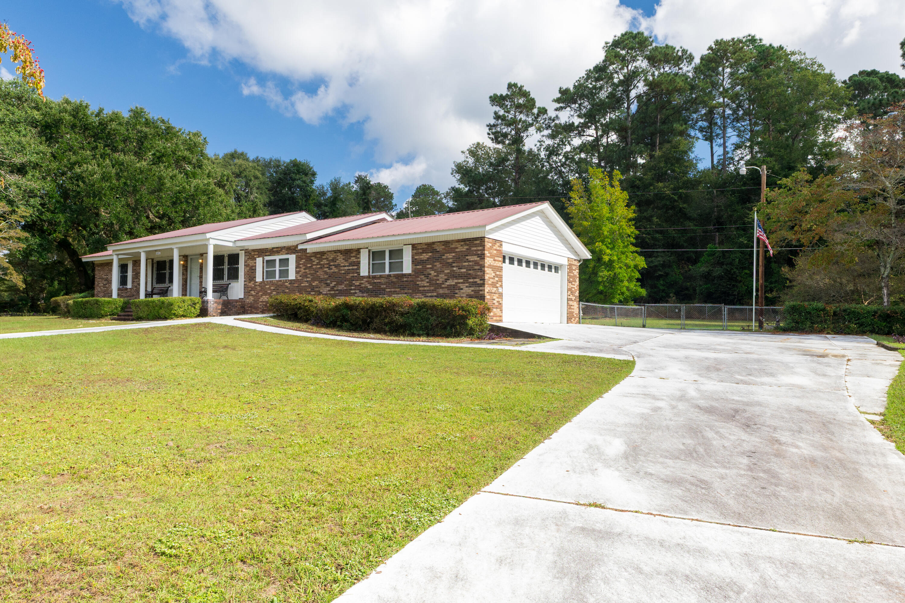 611 4th Street, Unit EXT Jackson, SC 29831 - Photo 3 of 28