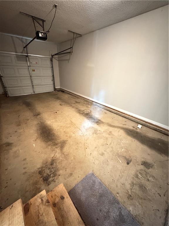 71 Emerald Lane Jasper, GA 30143 - Photo 24 of 30 a view of small space