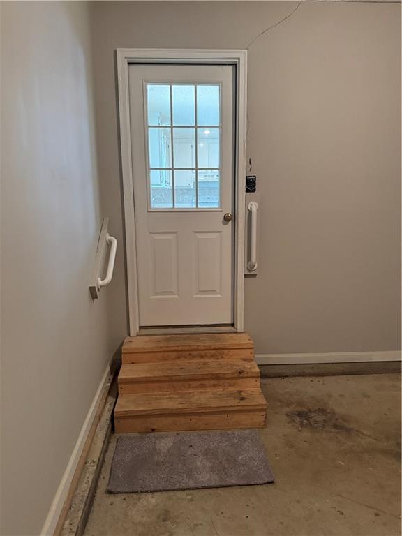 71 Emerald Lane Jasper, GA 30143 - Photo 26 of 30 a view of entryway