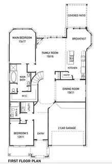 $535,000 | 1711 Country Air Lane, Missouri City, TX 77459