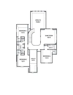 $535,000 | 1711 Country Air Lane, Missouri City, TX 77459