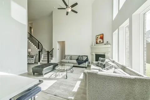 $535,000 | 1711 Country Air Lane, Missouri City, TX 77459