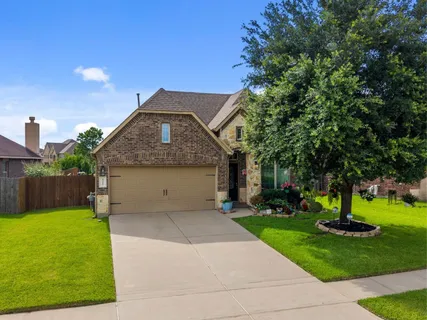 $310,000 | 4415 Fenetre Forest Street, Katy, TX 77493