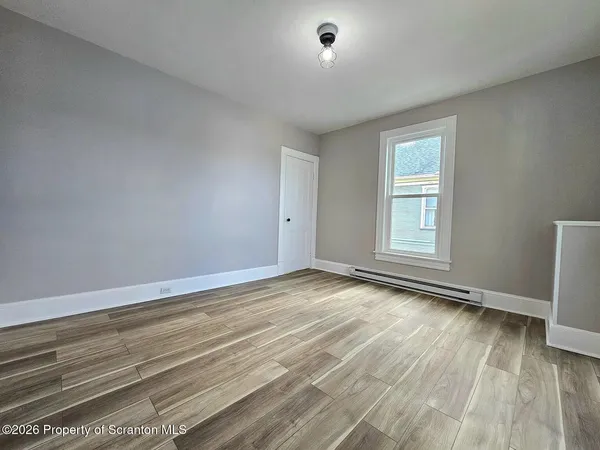 $1,400 | 1615 Monsey Avenue, Scranton, PA 18509
