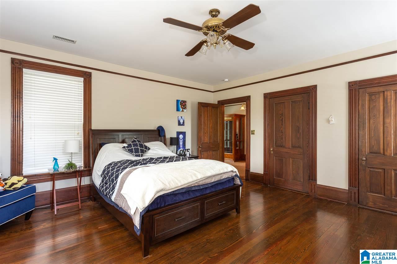 531 Keith Avenue Anniston, AL 36207 - Photo 36 of 50
