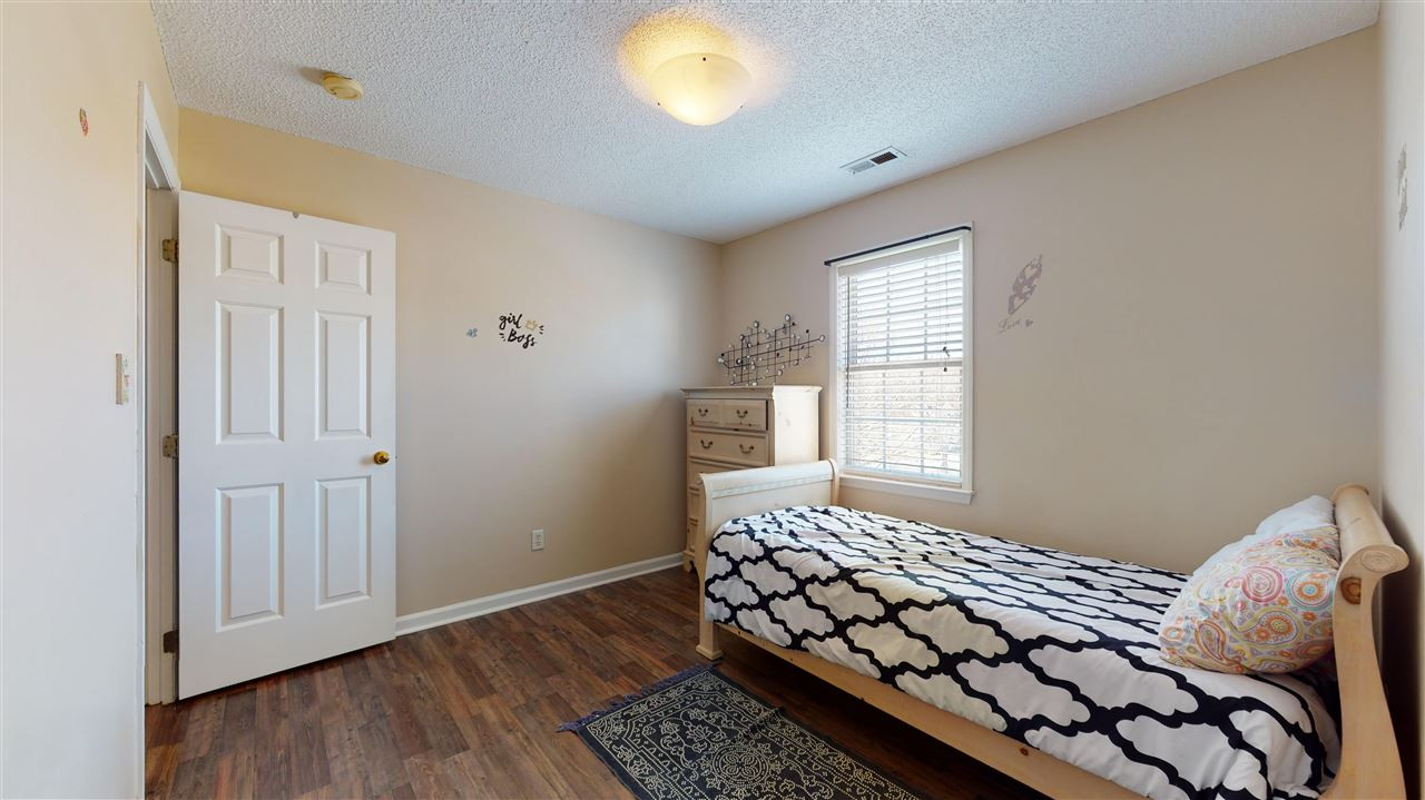 1405 Harvey Johnson Road Raleigh, NC 27603 - Photo 20 of 30 3rd Bedroom