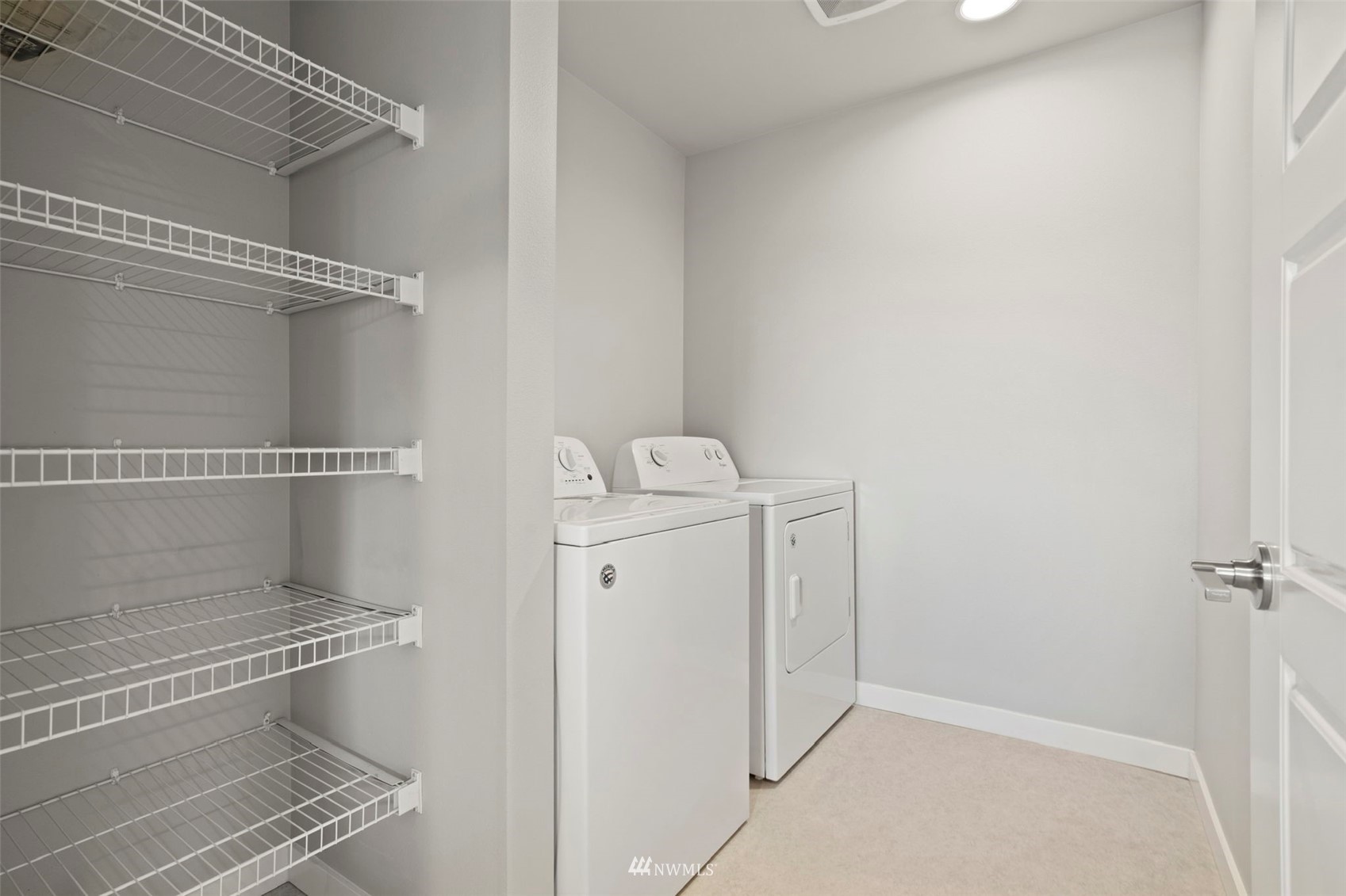 1325 Seattle Hill Road, Unit F1 Bothell, WA 98012 - Photo 19 of 34 a view of storage room
