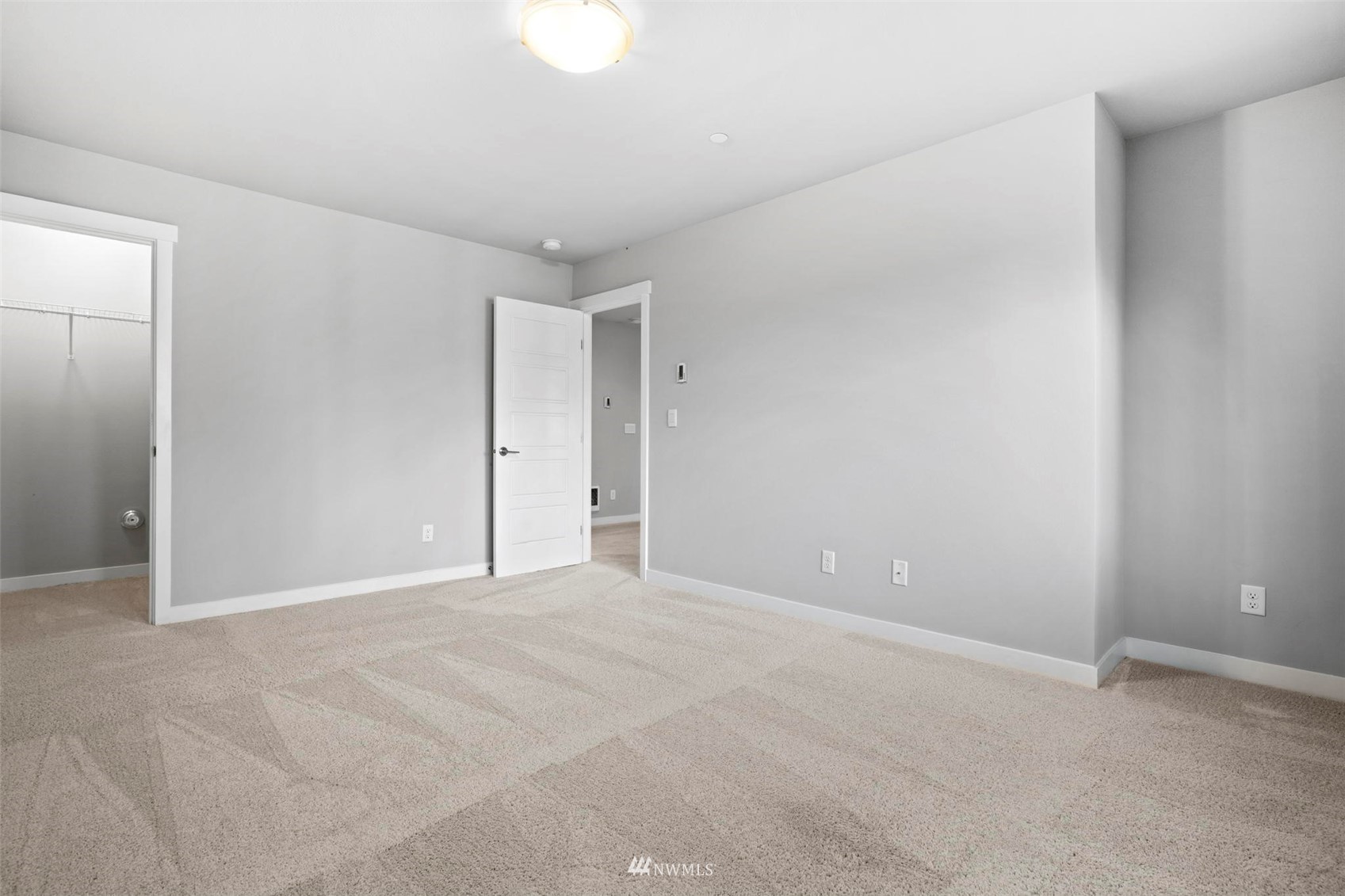 1325 Seattle Hill Road, Unit F1 Bothell, WA 98012 - Photo 31 of 34 a view of an empty room