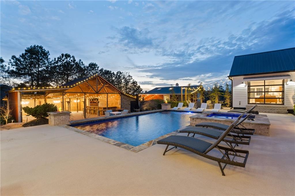 6044 Wade Orr Road Flowery Branch, GA 30542 - Photo 88 of 94