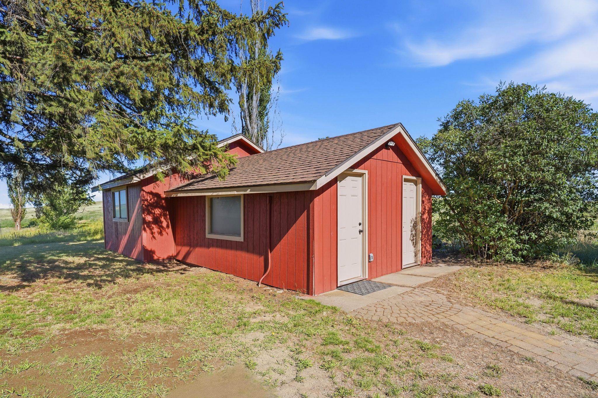 11213 East Cameron Road Fairfield, WA 99012 - Photo 40 of 47