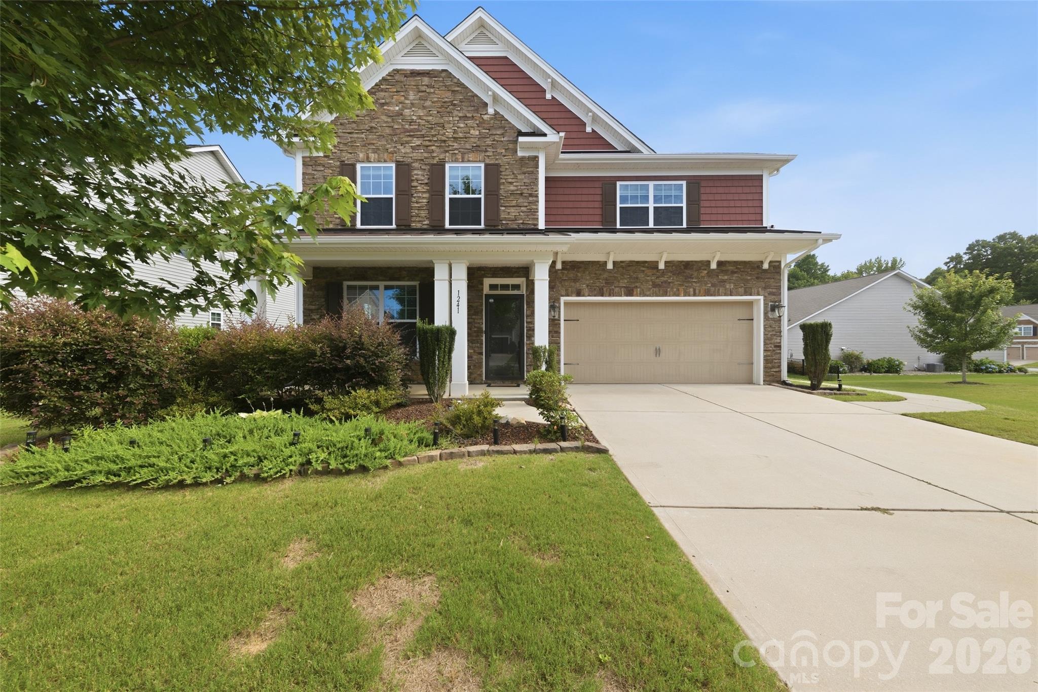 1241 Horse Sugar Road Clover, SC 29710 - Photo 48 of 48