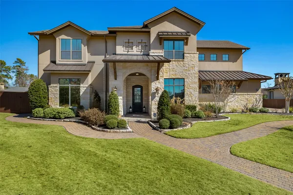 $1,600,000 | 24806 Pearl Crest Lane, Spring, TX 77389