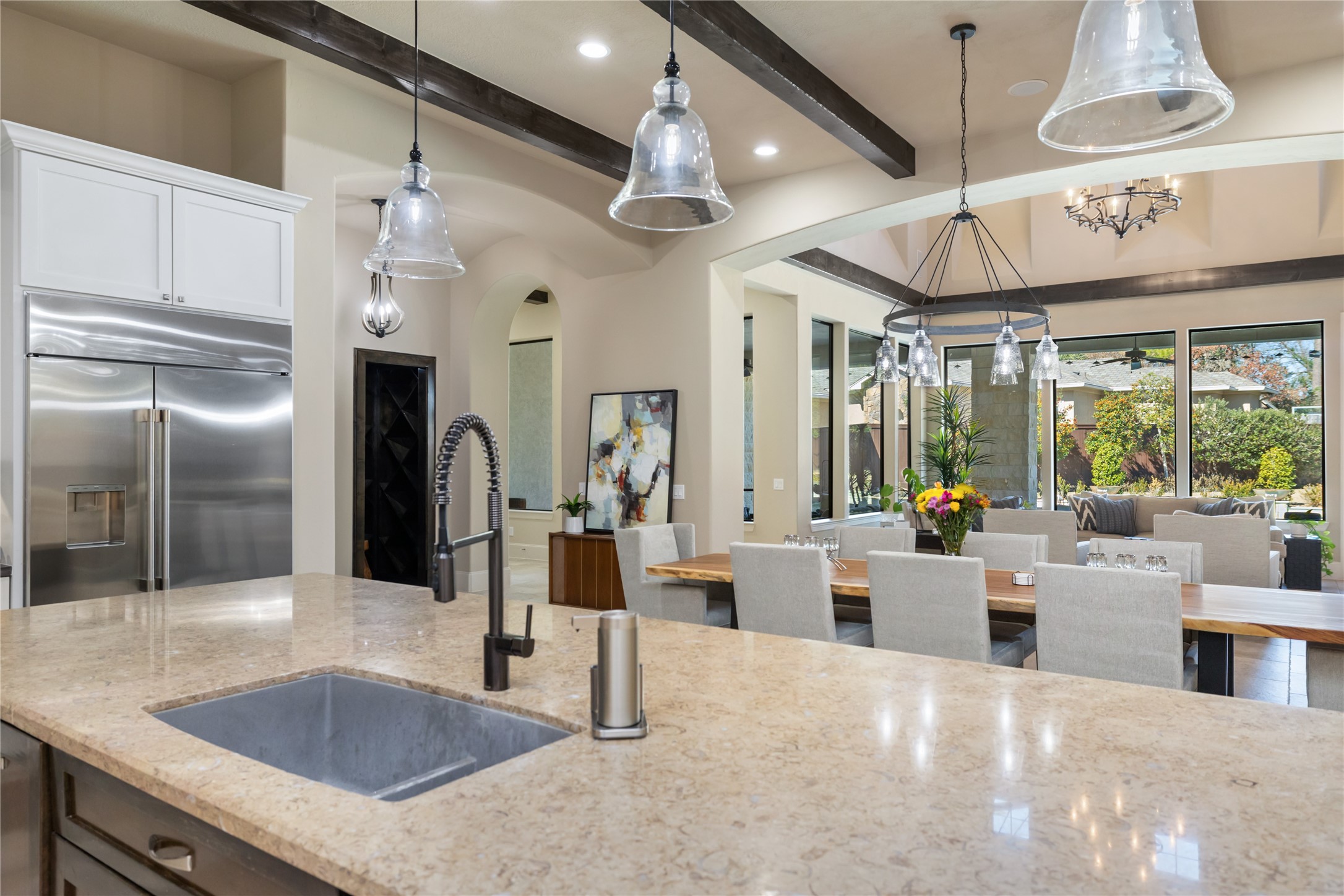 24806 Pearl Crest Lane Spring, TX 77389 - Photo 11 of 47