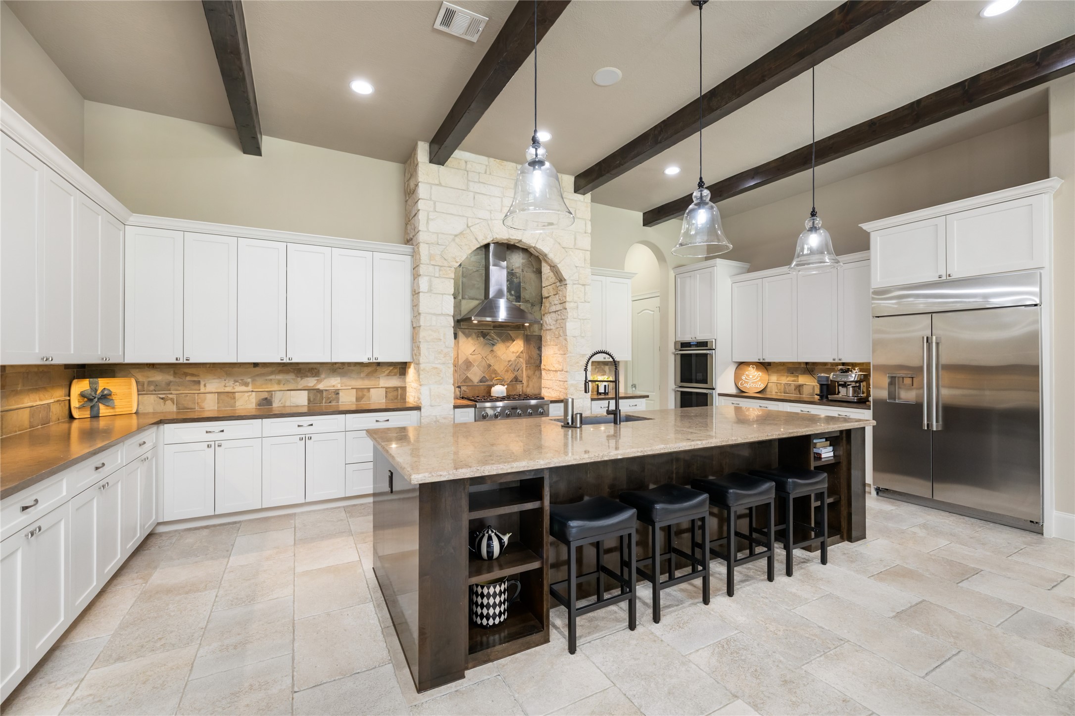 24806 Pearl Crest Lane Spring, TX 77389 - Photo 13 of 47