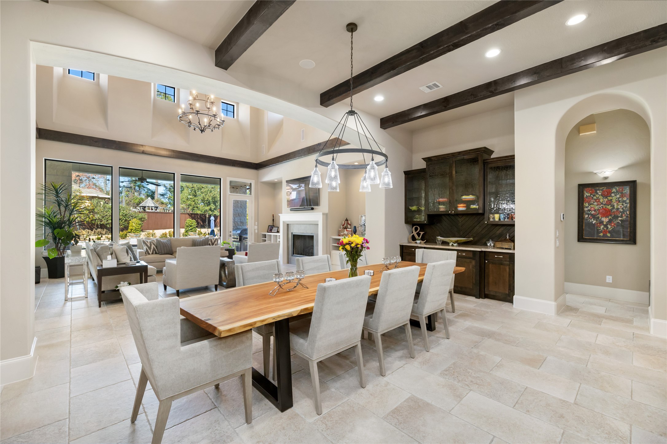 24806 Pearl Crest Lane Spring, TX 77389 - Photo 16 of 47