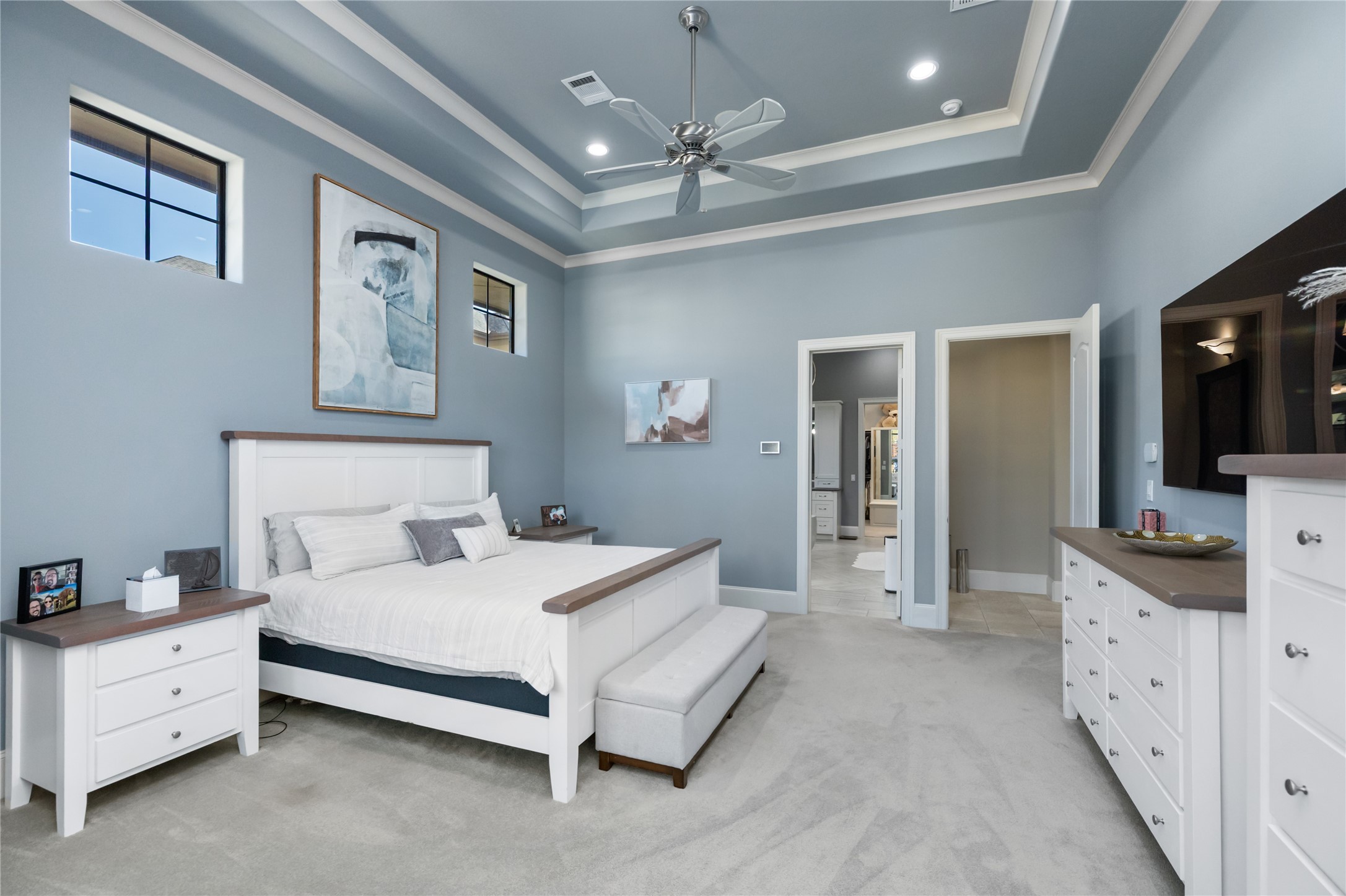 24806 Pearl Crest Lane Spring, TX 77389 - Photo 19 of 47