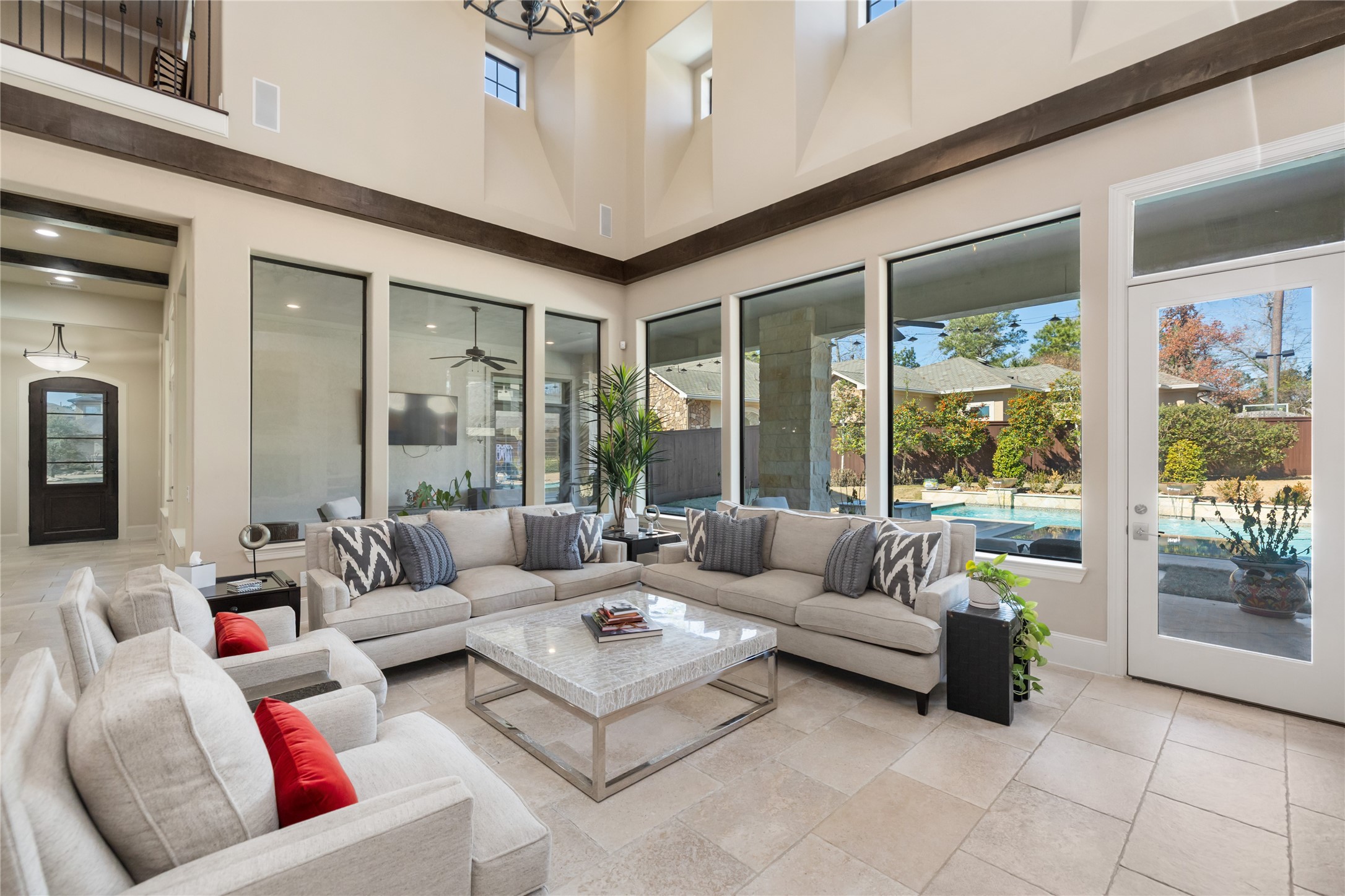 24806 Pearl Crest Lane Spring, TX 77389 - Photo 3 of 47