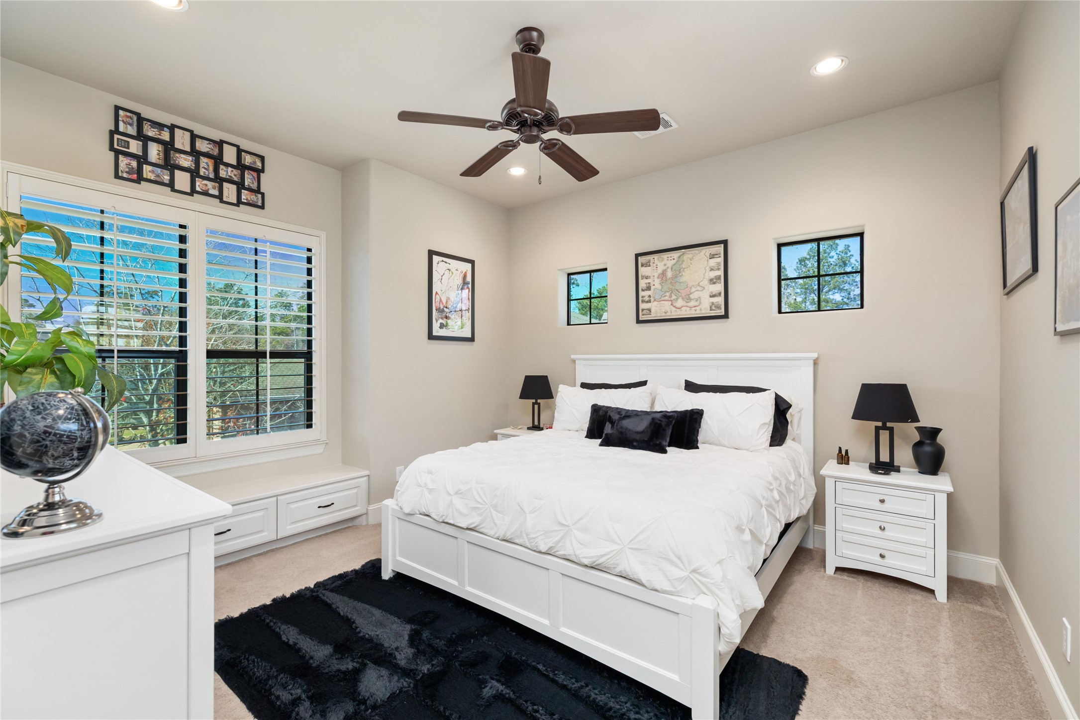 24806 Pearl Crest Lane Spring, TX 77389 - Photo 32 of 47